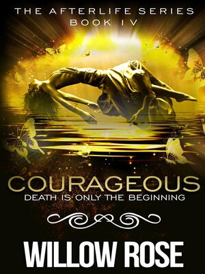 cover image of Courageous
